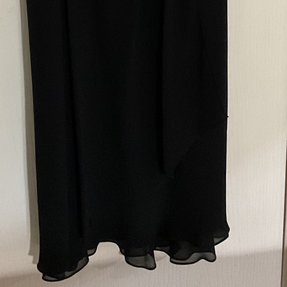 Evening Little Black Dress Jones Wear Dress size 10 - Picture 7 of 7